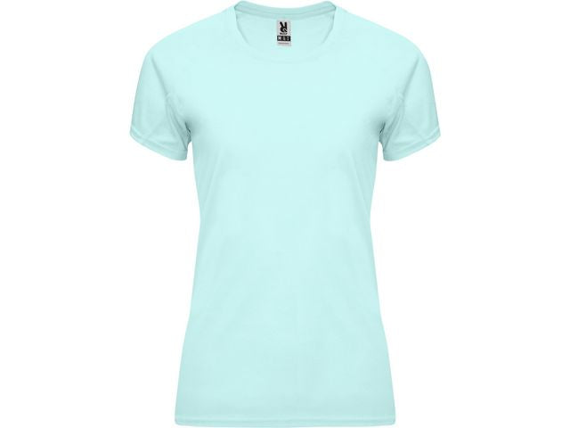 T-shirt funktion bahrain dam mint 2XL